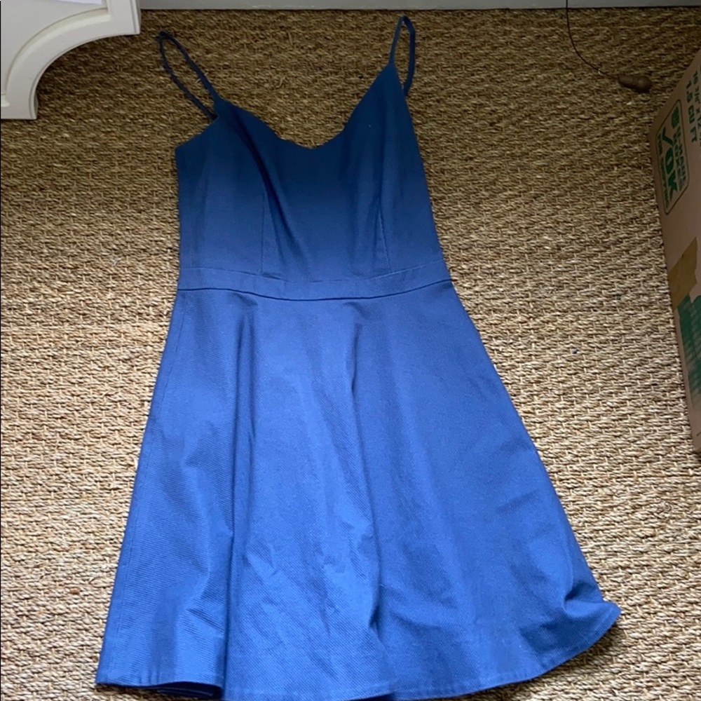 Joie Dress